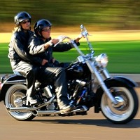 Summer safety hints for bikers